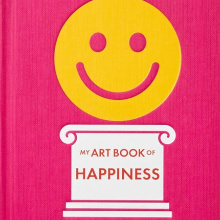 My Art Book of Happiness