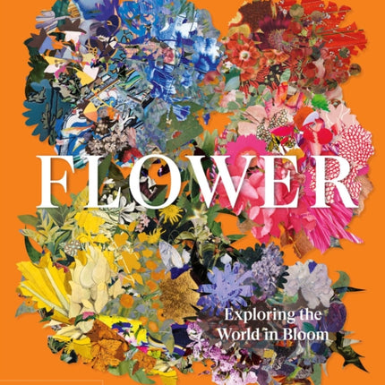 Flower: Exploring the World in Bloom