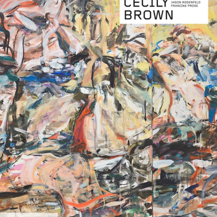 Cecily Brown