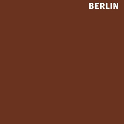 Wallpaper* City Guide Berlin