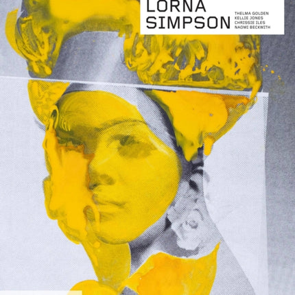 Lorna Simpson: Revised & Expanded Edition