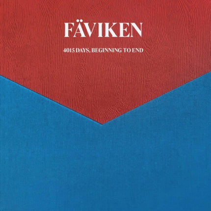 Fäviken: 4015 Days - Beginning to End