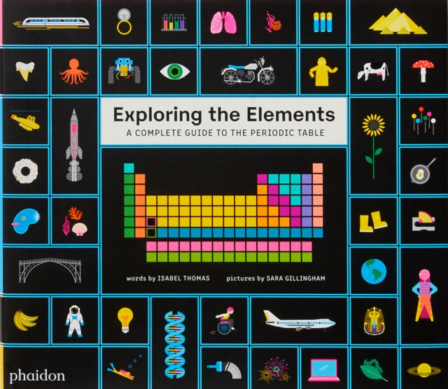 Exploring the Elements: A Complete Guide to the Periodic Table