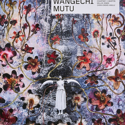 Wangechi Mutu