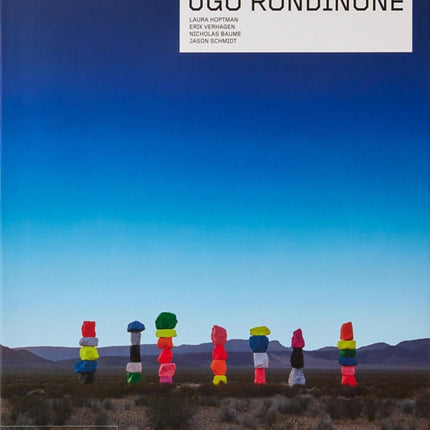 Ugo Rondinone