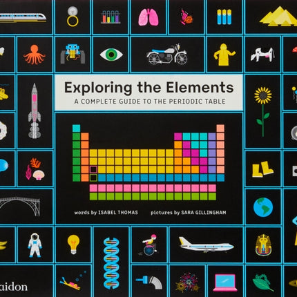 Exploring the Elements: A Complete Guide to the Periodic Table