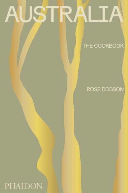 Australia: The Cookbook