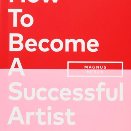 How To Become A Successful Artist