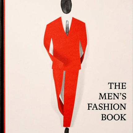 The Men's Fashion Book