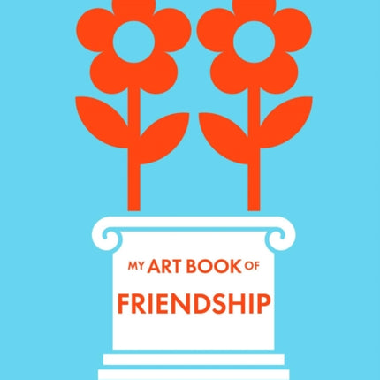 My Art Book of Friendship