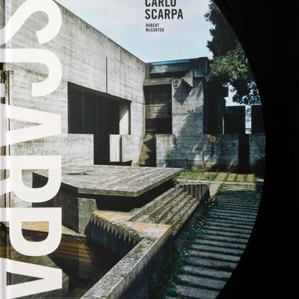 Carlo Scarpa: Classic format