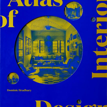 Atlas of Interior Design