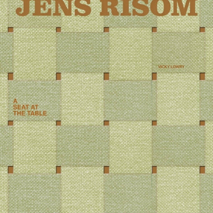 Jens Risom: A Seat at the Table