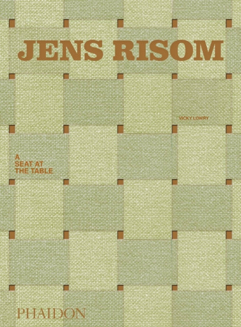 Jens Risom: A Seat at the Table