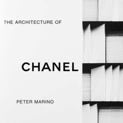 The Architecture of Chanel