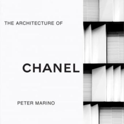 PETER MARINO ARCH OF CHANEL LUX