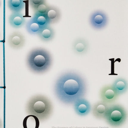 Iro: The Essence of Colour in Japanese Design