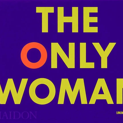 The Only Woman