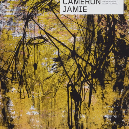 Cameron Jamie