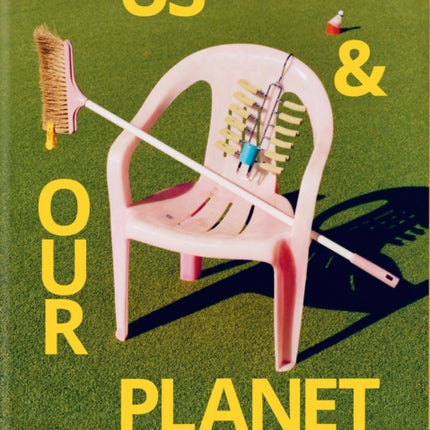 Us & Our Planet: This is How We Live [IKEA]