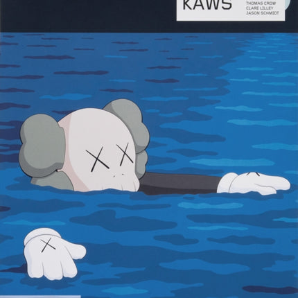 KAWS