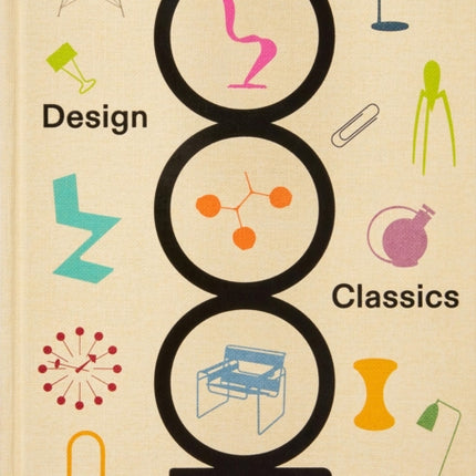 1000 Design Classics