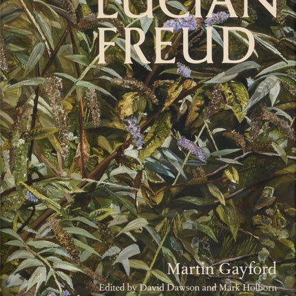 Lucian Freud