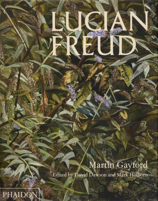 Lucian Freud