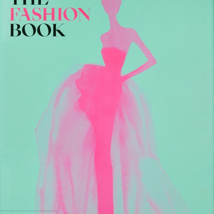 The Fashion Book