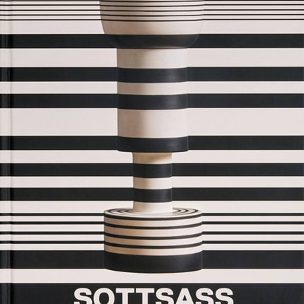 Ettore Sottsass