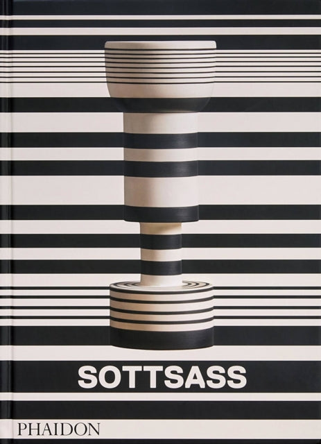 Ettore Sottsass