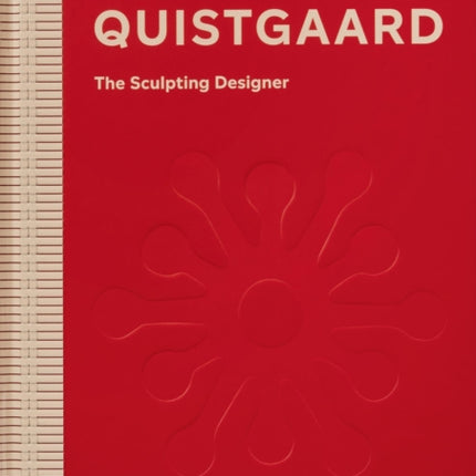 Jens Quistgaard: The Sculpting Designer