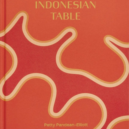 The Indonesian Table