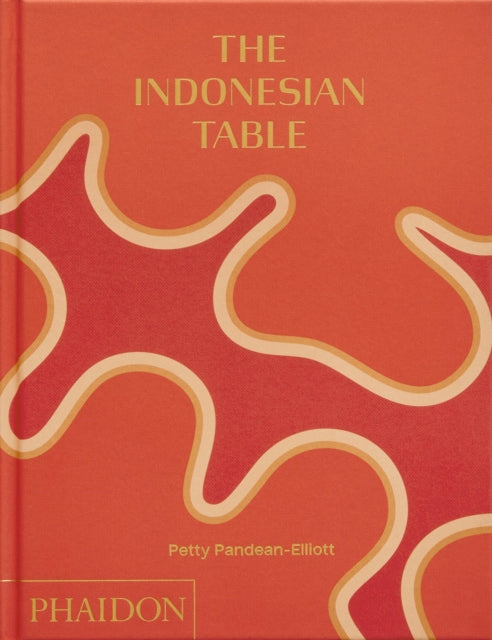 The Indonesian Table