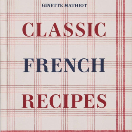 Classic French Recipes