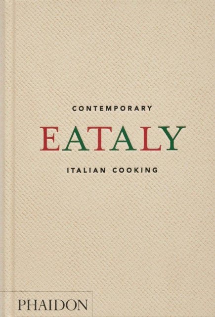 Eataly: Contemporary Italian Cooking