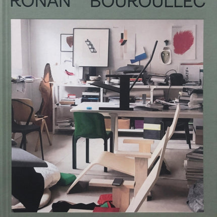 Ronan Bouroullec: Day After Day