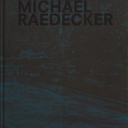 Michael Raedecker