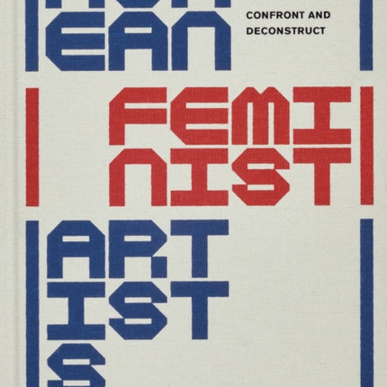 Korean Feminist Artists