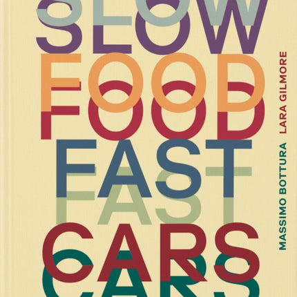 Slow Food, Fast Cars: Casa Maria Luigia - Stories and Recipes