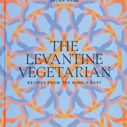 The Levantine Vegetarian