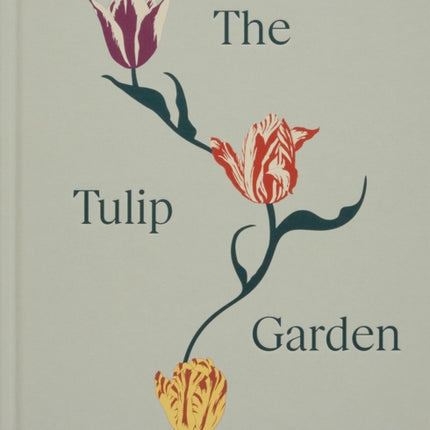 The Tulip Garden