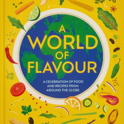 A World of Flavour