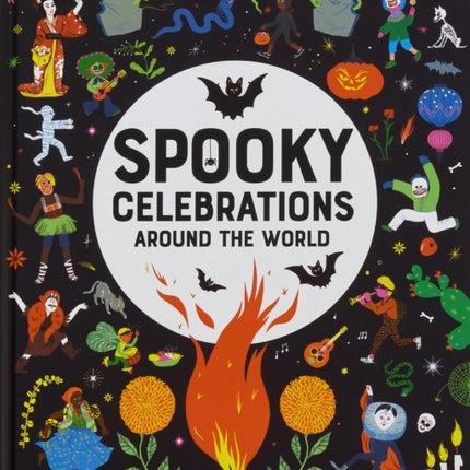 Spooky Celebrations Around the World