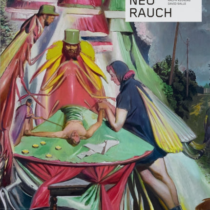 Neo Rauch