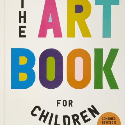 The Art Book for Children