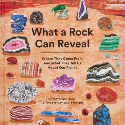 What a Rock Can Reveal