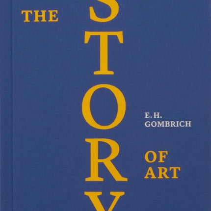 The Story of Art