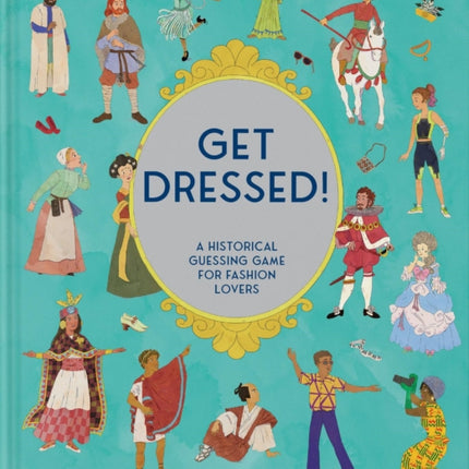 Get Dressed