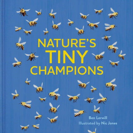 Natures Tiny Champions
